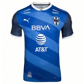 Fußballtrikots C.F. Monterrey 2020-2021 Kurzarm Auswärts-trikot kaufen